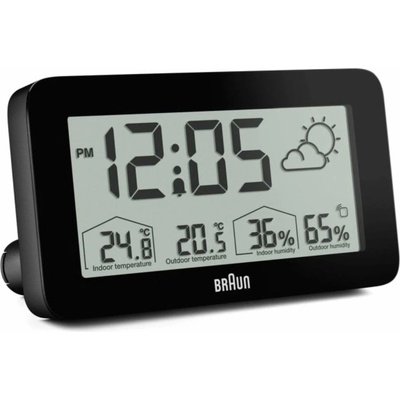 Braun BC13BP