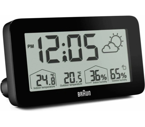 Braun BC13BP