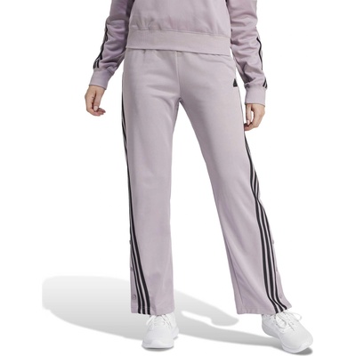ADIDAS Спортно долнище Iconic Wrapping 3-Stripes Snap