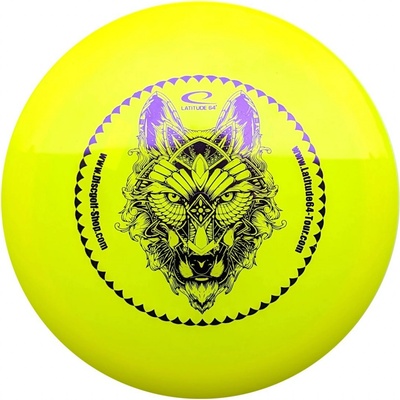 Latitude 64º Explorer Opto VLK L64 Tour