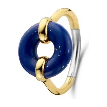 Ti Sento Сребърен пръстен Ti Sento 12236BL (12236BL)