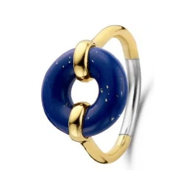 Ti Sento Сребърен пръстен Ti Sento 12236BL (12236BL)