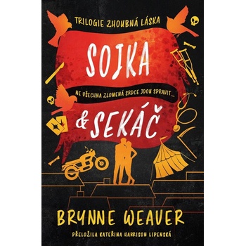 Sojka & Sekáč