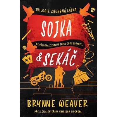 Sojka & Sekáč