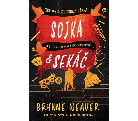 Sojka & Sekáč