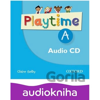 Playtime A - Audio