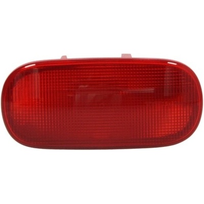 Brzdové svetlo Renault Master 1998 – 2010 7700352940