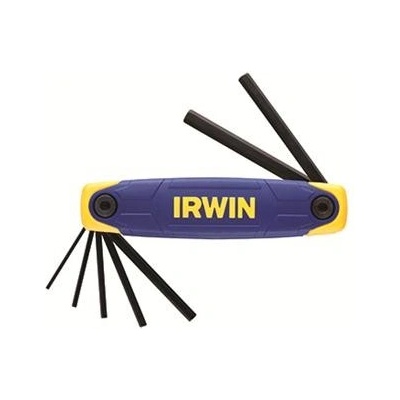 Irwin 7-dílná T10765