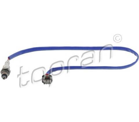 Lambda sonda TOPRAN 625 017 (625017)