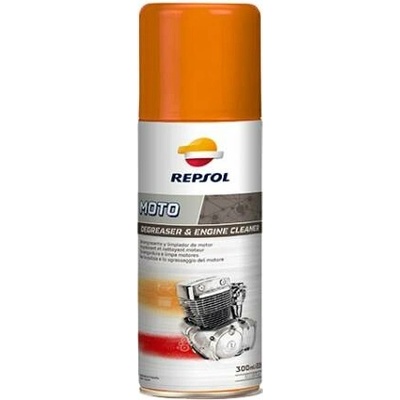 Repsol Moto Degreaser & Engine Cleaner 400 ml
