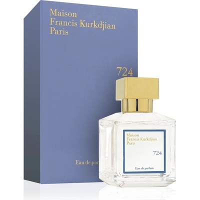 Maison Francis Kurkdjian 724 parfumovaná voda unisex 70 ml