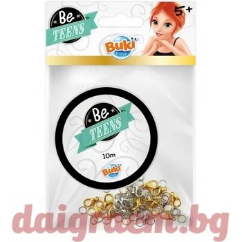 Image 1 of Buki France Аксесоари за бижута buki pe010 (bkpe010)