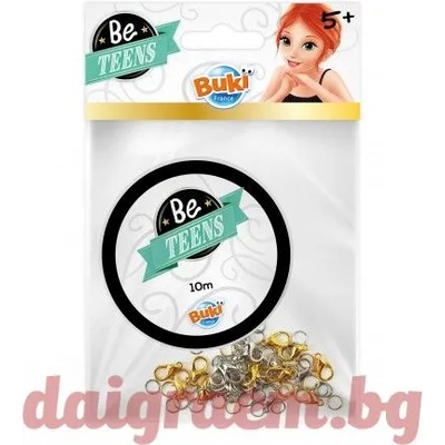 Buki France Аксесоари за бижута buki pe010 (bkpe010)