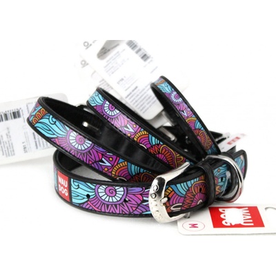 CoLLaR LLC Obojek FLOWERS