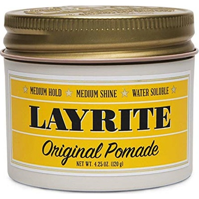 Layrite Original Pomade 42 g