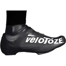 Velotoze Short Shoe Cover ROAD čierna