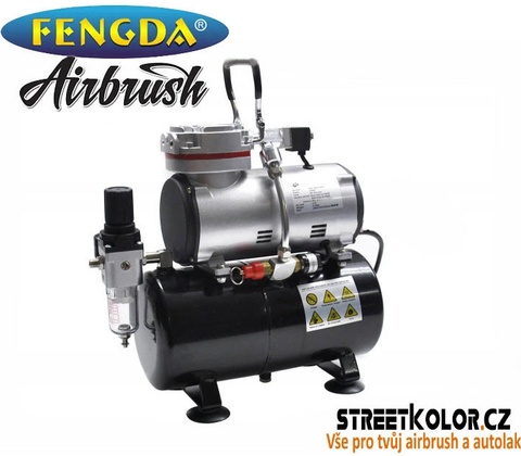 Fengda AS-189