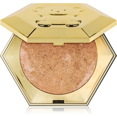 I Heart Revolution Honey Bear компактна озаряваща пудра 5 гр