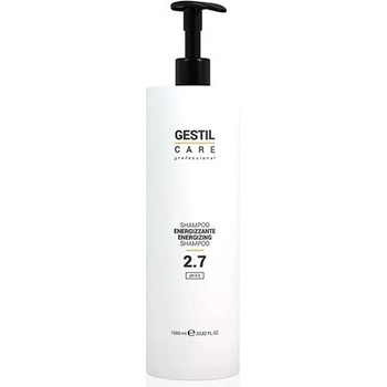 Gestil Care 2.7 Energizing Shampoo 1000 ml