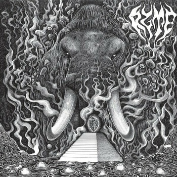 Ryte - Ryte LP