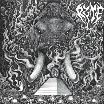Ryte - Ryte LP