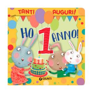 Ho 1 anno! | Silvia D'Achille (2022)