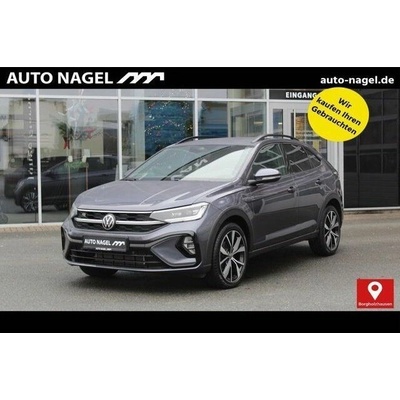 Volkswagen Taigo 1.0 TSI R-Line 85 kW