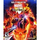 Ultimate Marvel vs Capcom 3