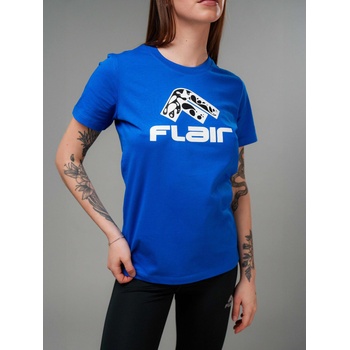 FLAIR Тениска 276228