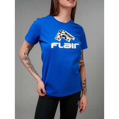 FLAIR Тениска 276228