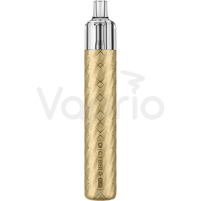 Aspire Cyber G Slim Pod 1200 mAh Metallic Gold 1 ks