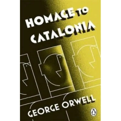 Homage to Catalonia | George Orwell