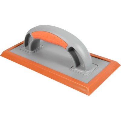 Hladidlo plastové 250x95 mm s gumou T 3673