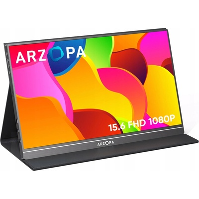 Arzopa S1