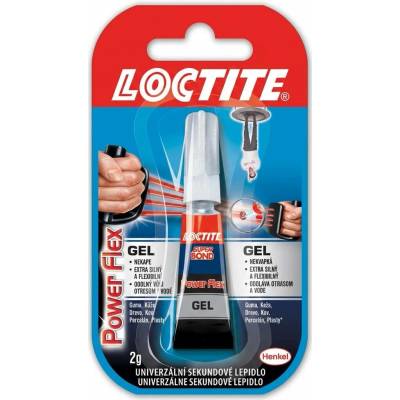 LOCTITE Super bond 2 g