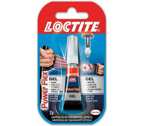 LOCTITE Super bond 2 g