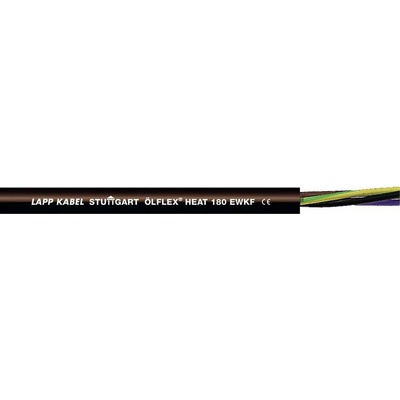 Lapp 0046507/500 připojovací kabel 3 x 1 mm² 500 m