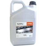 STIHL Масло за верига STIHL SynthPlus, 5 л (07815162002)