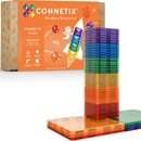 Connetix Rainbow Square Pack 42 ks