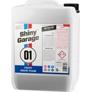 Shiny Garage Fruit Snow Foam 5 l