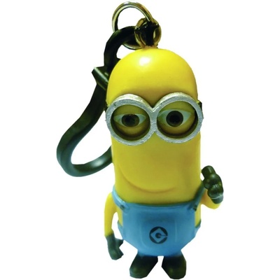 Аз Проклетникът Ключодържател Минион tim