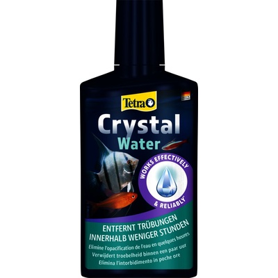 TETRA TetraAqua CrystalWater 250мл
