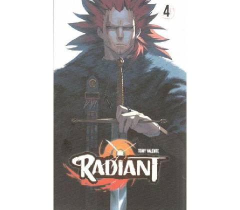 Radiant 4