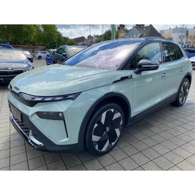 Skoda Elroq First Edition 210 kW – Zboží Mobilmania