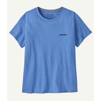 PATAGONIA Тениска Ws P-6 Logo Responsibili