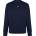 Tommy Hilfiger Блуза Tommy Jeans Badge Sweatshirt - Navy C87