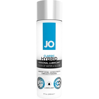 JO Classic Hybrid Lubricant 240ml
