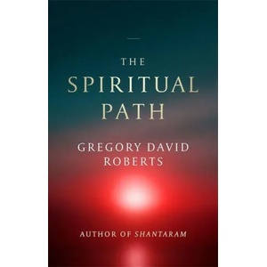 Spiritual Path (ISBN: 9780349144672)