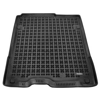 Гумена стелка за багажник за Ford Grand Tourneo Connect (2014+) 5 seats - Rezaw Plast 133x122cm