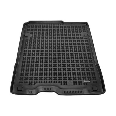 Гумена стелка за багажник за Ford Grand Tourneo Connect (2014+) 5 seats - Rezaw Plast 133x122cm